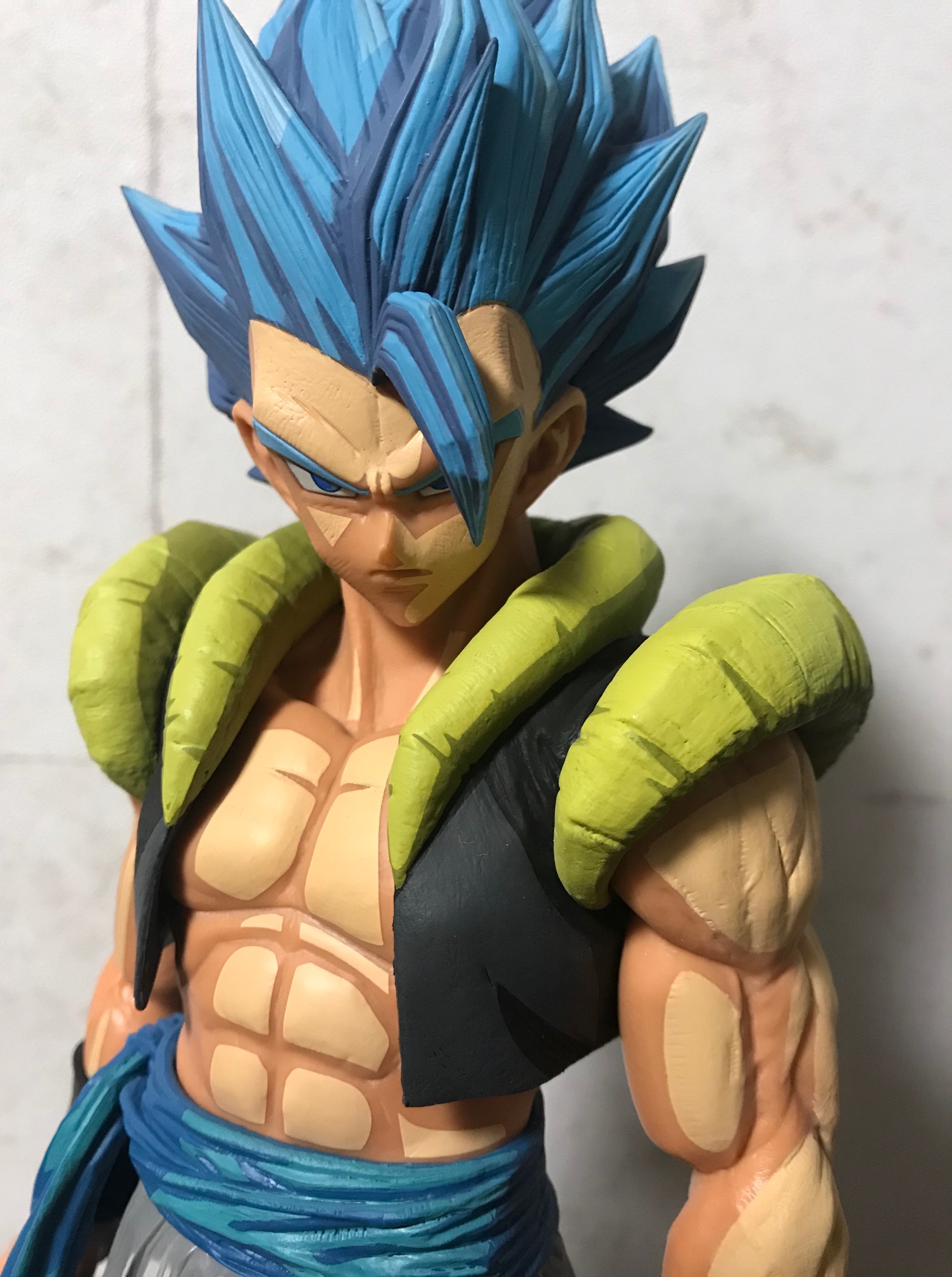 コーフル ドラゴンボール SMSP ゴジータ a賞 b賞 c賞 セット